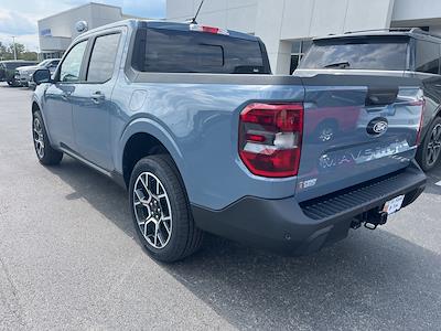 New 2025 Ford Maverick Lariat SuperCrew Cab AWD Pickup for sale #T42100 - photo 2