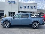 2025 Ford Maverick SuperCrew Cab AWD Pickup for sale #T42100 - photo 3