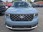 2025 Ford Maverick SuperCrew Cab AWD Pickup for sale #T42100 - photo 7