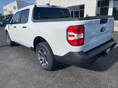 New 2025 Ford Maverick XLT SuperCrew Cab Pickup for sale #T42388 - photo 2