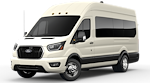 New 2026 Ford Transit 350 HD XLT Passenger Van for sale #T42654 - photo 1