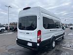 2026 Ford Transit 350 HD High Roof DRW RWD Passenger Van for sale #T42654 - photo 5