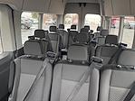 2026 Ford Transit 350 HD High Roof DRW RWD Passenger Van for sale #T42654 - photo 11