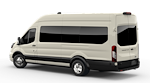 New 2026 Ford Transit 350 HD XLT Passenger Van for sale #T42654 - photo 2