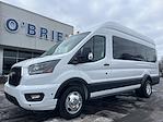 2026 Ford Transit 350 HD High Roof DRW RWD Passenger Van for sale #T42654 - photo 1
