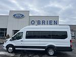 2026 Ford Transit 350 HD High Roof DRW RWD Passenger Van for sale #T42654 - photo 2