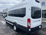 2026 Ford Transit 350 HD High Roof DRW RWD Passenger Van for sale #T42654 - photo 3