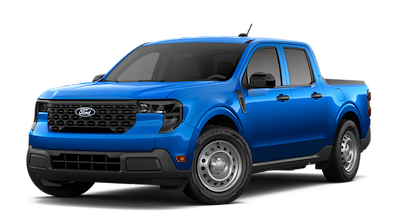 New 2026 Ford Maverick XL SuperCrew Cab for sale #T44921 - photo 2