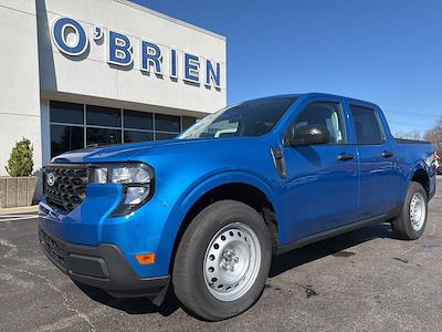 New 2026 Ford Maverick - photo 1