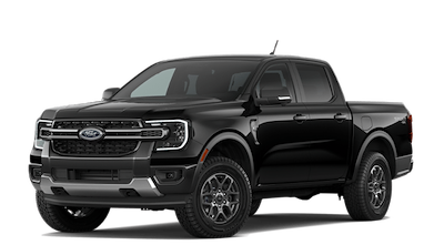 New 2026 Ford Ranger XLT SuperCrew Cab for sale #T46821 - photo 2