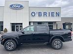New 2025 Ford Ranger Lariat SuperCrew Cab for sale #T48378 - photo 2