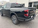 New 2025 Ford Ranger Lariat SuperCrew Cab for sale #T48378 - photo 3