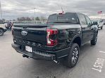 New 2025 Ford Ranger Lariat SuperCrew Cab for sale #T48378 - photo 5
