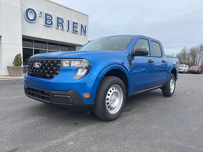 New 2026 Ford Maverick - photo 1