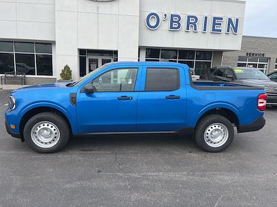 New 2026 Ford Maverick - photo 1