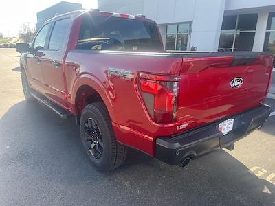 New 2025 Ford F-150 STX SuperCrew Cab for sale #T48895 - photo 2