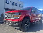New 2025 Ford F-150 STX SuperCrew Cab for sale #T48895 - photo 21