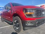 New 2025 Ford F-150 STX SuperCrew Cab for sale #T48895 - photo 6