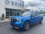 2025 Ford Maverick SuperCrew Cab AWD Pickup for sale #T49426 - photo 1