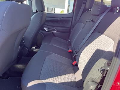 New 2025 Ford Ranger - photo 1