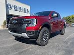 New 2025 Ford Ranger XLT SuperCrew Cab 4WD Pickup for sale #T50424 - photo 1