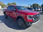New 2025 Ford Ranger XLT SuperCrew Cab 4WD Pickup for sale #T50424 - photo 7