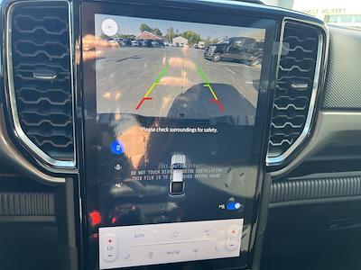 New 2025 Ford Ranger - photo 1