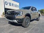 New 2025 Ford Ranger XLT SuperCrew Cab 4WD Pickup for sale #T50594 - photo 1