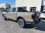 New 2025 Ford Ranger XLT SuperCrew Cab 4WD Pickup for sale #T50594 - photo 3