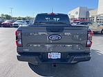 New 2025 Ford Ranger XLT SuperCrew Cab 4WD Pickup for sale #T50594 - photo 4
