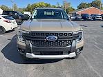 New 2025 Ford Ranger XLT SuperCrew Cab 4WD Pickup for sale #T50594 - photo 8