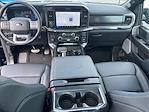 New 2025 Ford F-150 Lariat SuperCrew Cab 4WD Pickup for sale #T50706 - photo 13