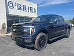 New 2025 Ford F-150 Lariat SuperCrew Cab 4WD Pickup for sale #T50706 - photo 29