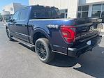 New 2025 Ford F-150 Lariat SuperCrew Cab 4WD Pickup for sale #T50706 - photo 3