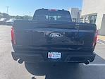 New 2025 Ford F-150 Lariat SuperCrew Cab 4WD Pickup for sale #T50706 - photo 4