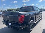 New 2025 Ford F-150 Lariat SuperCrew Cab 4WD Pickup for sale #T50706 - photo 2
