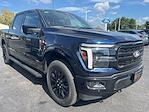 New 2025 Ford F-150 Lariat SuperCrew Cab 4WD Pickup for sale #T50706 - photo 1