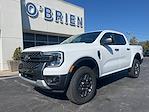 New 2025 Ford Ranger XLT SuperCrew Cab 4WD Pickup for sale #T50846 - photo 1