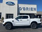New 2025 Ford Ranger XLT SuperCrew Cab 4WD Pickup for sale #T50846 - photo 3