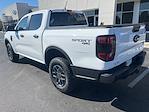 New 2025 Ford Ranger XLT SuperCrew Cab 4WD Pickup for sale #T50846 - photo 2