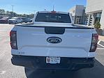 New 2025 Ford Ranger XLT SuperCrew Cab 4WD Pickup for sale #T50846 - photo 4