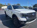 New 2025 Ford Ranger XLT SuperCrew Cab 4WD Pickup for sale #T50846 - photo 7