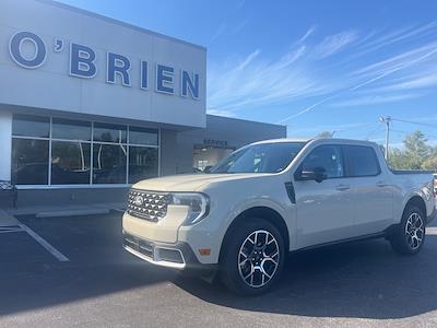 2025 Ford Maverick SuperCrew Cab AWD Pickup for sale #T51072 - photo 1