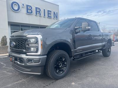 New 2026 Ford F-250 XL Crew Cab for sale #T51142 - photo 1