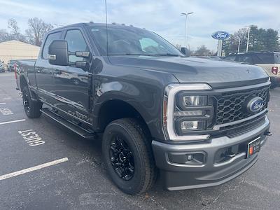 New 2026 Ford F-250 XL Crew Cab for sale #T51142 - photo 1