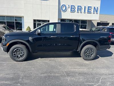 New 2025 Ford Ranger XLT SuperCrew Cab 4WD Pickup for sale #T51218 - photo 2
