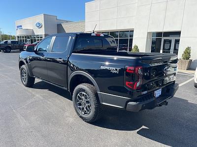 2025 Ford Ranger SuperCrew Cab 4WD Pickup for sale #T51218 - photo 2