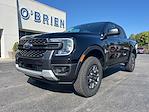 New 2025 Ford Ranger XLT SuperCrew Cab 4WD Pickup for sale #T51218 - photo 1