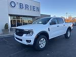 New 2025 Ford Ranger XL SuperCrew Cab 4WD Pickup for sale #T51263 - photo 1