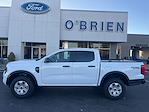 New 2025 Ford Ranger XL SuperCrew Cab 4WD Pickup for sale #T51263 - photo 3